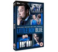 Little Boy Blue (2 Dvd) [Edizione: Regno Unito] [Reino Unido]