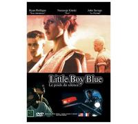 Little Boy Blue [Francia] [DVD]