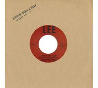 Little Boy Blue / I Can't Help It