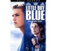 Little Boy Blue [Reino Unido] [DVD]