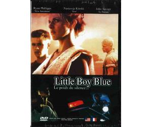 Little boy blues [DVD]