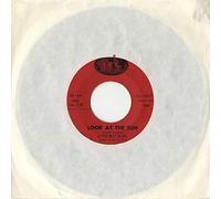 Little Boy Blues - Look At The Sun