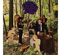 Little Boy Blues, the - In the Woodland of Weir [Vinilo]