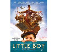 Little Boy [DVD]