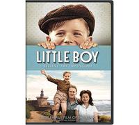 Little Boy [DVD]