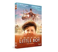 Little Boy [Francia] [DVD]