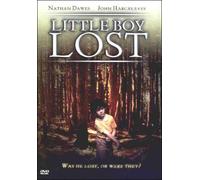 Little Boy Lost