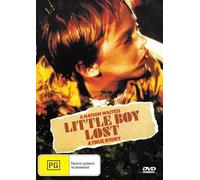 Little Boy Lost [Alemania] [DVD]
