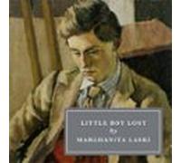 little boy lost (audiolibro)