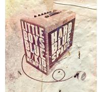 Little Boys Blue - Hard Blue Space w/ Kid Memphis