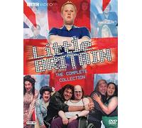 Little Britain: Complete Collection [Alemania] [DVD]