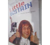 Little Britain: Complete Second Season [Alemania] [DVD]