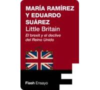 Little Britain (flash Ensayo) (ebook)