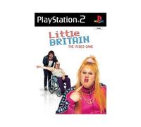 Little Britain (PS2) [Importación inglesa]