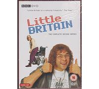 Little Britain - Series 2 [Reino Unido] [DVD]
