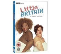 Little Britain - Series 3 [Reino Unido] [DVD]