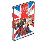 Little Britain - The Game [DVD Interactive Game] [2006] by Tom Baker
