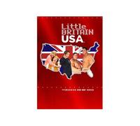 Little Britain Usa [Alemania] [DVD]