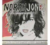 Little Broken Hearts