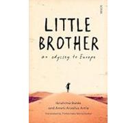 Little Brother : An Odyssey To Europe