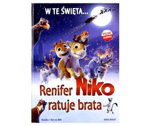 Little Brother, Big Trouble: A Christmas Adventure [DVD] (IMPORT) (No hay versión española)