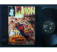 Little Brother - Champion The Underdog (UK 1988)