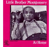 Little Brother Montgomery - At Home
