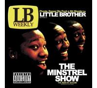 Little Brother - The Minstrel Show