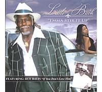 Little Buck - I'mma Stir It Up