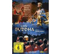 Little Buddha - Digital ed (DVD) Fonda Bridget Ruocheng Ying (Importación USA)