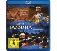 Little Buddha [Francia] [Blu-ray]