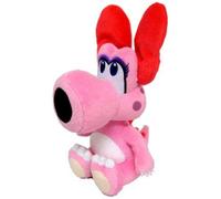 LITTLE BUDDY BIRDO 6 PLUSH (Importación USA) ACC NUEVO