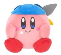 Little Buddy - Nintendo - Kirby Bandana Waddle Dee Peluche de 4 pulgadas