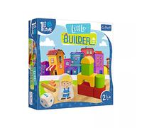 Little Builder - Mi primer juego de construcción