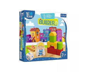 Little Builder - Mi primer juego de construcción
