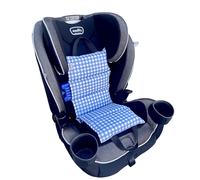 Little Bum Coolers - Enfriador de asiento de coche para niños - Funda de asiento de coche - Alfombrilla enfriadora de asiento de verano - Protectores de asiento de coche para asiento de coche de bebé