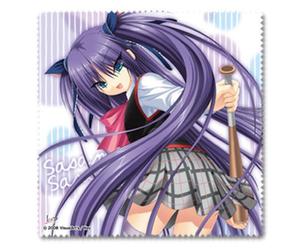 Little Busters! Ekushi Tashi m?ltiples vol.2 cruz C Sasasegawa Sasami (jap?n importaci?n)