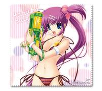 Little Busters! Ekushi Tashi m?ltiples vol.2 cruz F Saegusa Haruka (jap?n importaci?n)