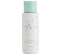 Little Butterfly London - Baby FALL INTO DREAMS - MADRE Y ACEITE DE MASAJE Aceites esenciales y de masaje 100 ml female