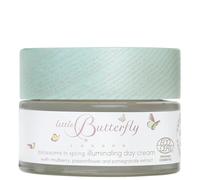 Little Butterfly London - Baby Illuminating Day Cream Spring Flowers Cremas de día 50 ml unisex