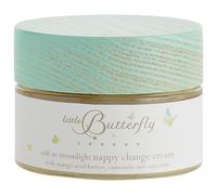 Little Butterfly London - Baby Suave como la luz de la luna - Crema para el cambio de pañal Cremas corporales 50 ml female