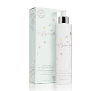 Little Butterfly London Scent of Seas Toning Body Serum for Mums Restore Lost Elasticity with Natural Ingredients