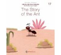 Little By Little (ratito Ratito) 17.-the Story Of The Ant
