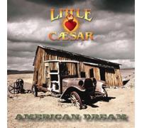 Little Caesar American Dream (CD) Album (Importación USA)