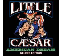 Little Caesar - American Dream (Deluxe Edition)