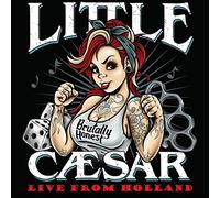 Little Caesar - Brutally Honest - Live From Holland