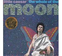 Little Caesar (Dance) - The Whole Of The Moon