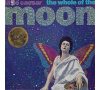 LITTLE CAESAR - LITTLE CAESAR / WHOLE OF THE MOON