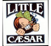 Little Caesar - Same (1990) [VINYL]