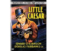 Little Caesar: Special ed. [31/E [Alemania] [DVD]